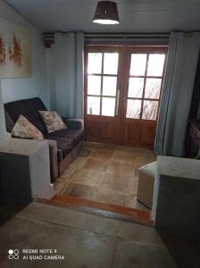 Pousada Yuste Beach Farm