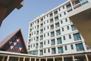 The Cotton Tree Hometel