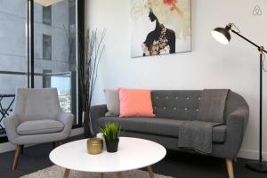 Complete Host Wrap Apartments