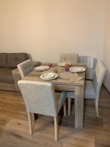 Superbe 2 pièces à 50 m de la Promenade des Anglais