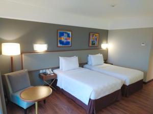 Swiss-Belhotel Bogor