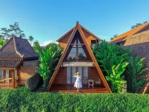 Alam Kawi Ubud Resort & Spa - Gianyar