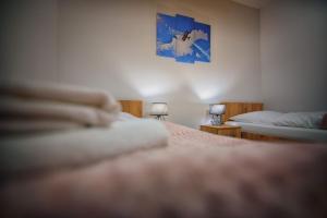 Blue Sky - Apartamenty Premium Zator