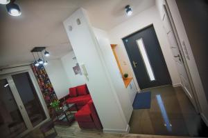 Blue Sky Apartamenty Zator