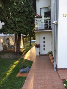 Apartman Mia