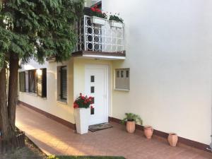 Apartman Mia