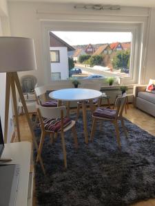 Ferienwohnung Harzsonne