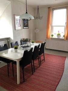 Ferienwohnung Harzsterne