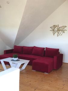 Ferienwohnung Limes am Kocher