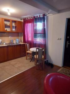 Apartment Dina