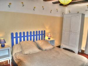 Maisons de vacances Gite Saint-Epain, 5 pieces, 8 personnes - FR-1-381-212 : photos des chambres