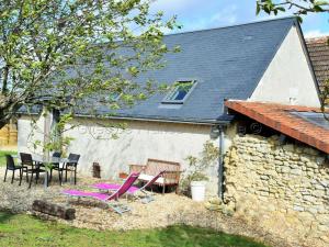 Maisons de vacances Gite Bridore, 3 pieces, 4 personnes - FR-1-381-84 : photos des chambres