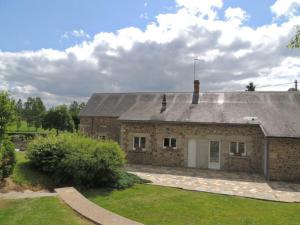 Maisons de vacances Gite Rouperroux, 3 pieces, 4 personnes - FR-1-497-16 : photos des chambres