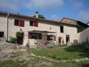 Gîte Saint-Georges-Haute-ville, 3 pièces, 4 personnes - FR-1-496-191