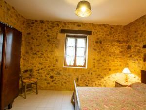 Maisons de vacances Gite Domme, 4 pieces, 6 personnes - FR-1-616-48 : photos des chambres