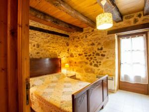 Maisons de vacances Gite Domme, 4 pieces, 6 personnes - FR-1-616-48 : photos des chambres