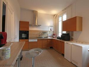 Maisons de vacances Gite L'Aigle, 6 pieces, 12 personnes - FR-1-497-57 : photos des chambres