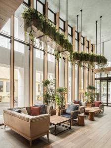 Nest Hotel Naha Kumoji