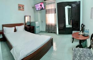 Phòng Tiêu chuẩn Giường đôi (Standard Room Double)