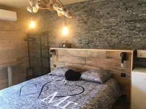 Sejours chez l'habitant Chambres du Gozzi : photos des chambres