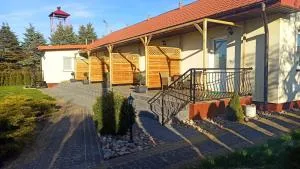 Pokoje gościnne Piotr Gąska - Mielenko