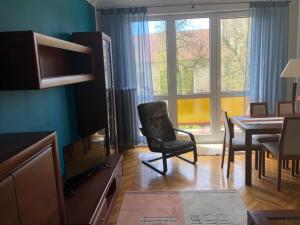 Apartament Roma Gizycko