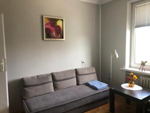 Apartament Roma Gizycko