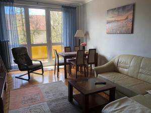 Apartament Roma Gizycko