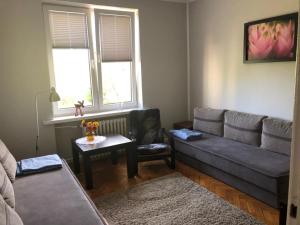 Apartament Roma Gizycko