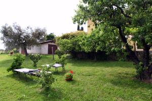Guesthouse Emilia 