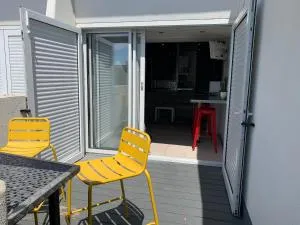 Studio port nature 2 - Cap d'Agde