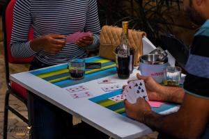 Tommys Airport Lounge