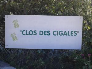 B&B / Chambres d'hotes B&B Le Clos des Cigales : photos des chambres