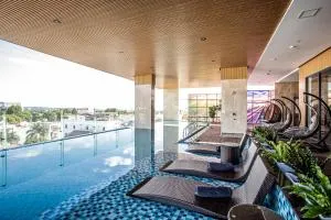 Thanh Mai Hotel - Buôn Mhang