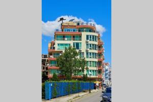 Апартамент Диана