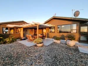 Catlins Lake Sanctuary - Chaslands