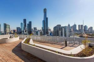 Complete Host Guild Apartments