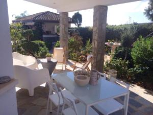 Villa in Ayia Napa with a pool!