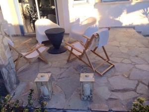 Villa in Ayia Napa with a pool!