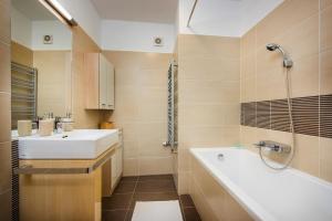 Apartmán Oliver č.46