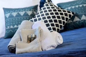 Appartements STUDIO'MARCEL : photos des chambres