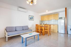 Apartamentos Karin 1ºa