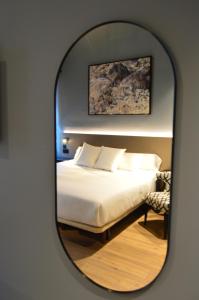 Double Room room in M&UGA Hotela