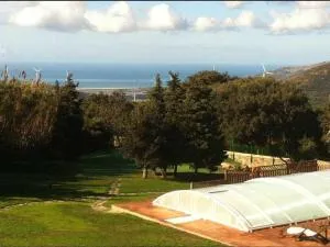 Villa Paraiso Villas Ahumada - El Bujeo