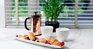 The Gillygate Gathering - City Centre - Sleeps Up To 18