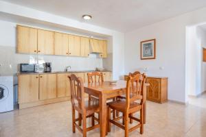 Apartamentos Karin 2ºd