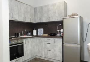 Cosy and modern 1BD flat near the city centre
