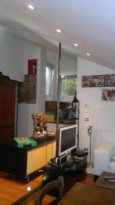 Apartamento Ático