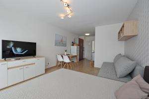 Bella Rosa Apartman