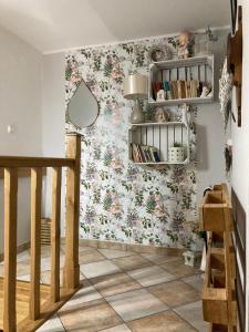 Apartament Swobodna